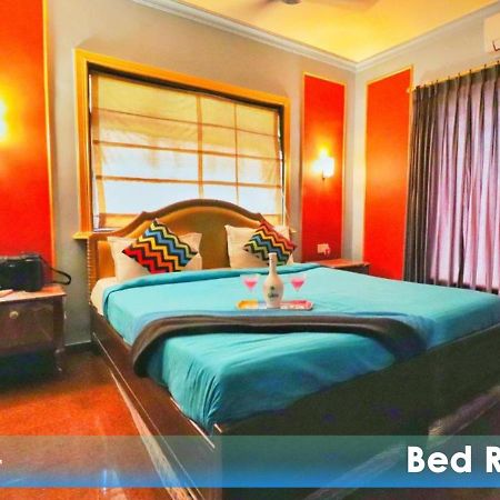 Velvet Rooms By 29Bungalow Lonavala Eksteriør billede
