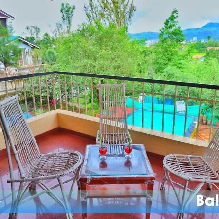 Velvet Rooms By 29Bungalow Lonavala Eksteriør billede